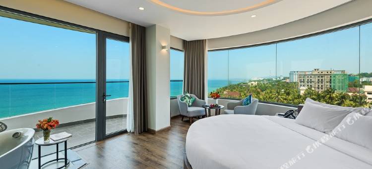 日落海滩水疗度假村(Sunset Beach Resort and Spa)图片
