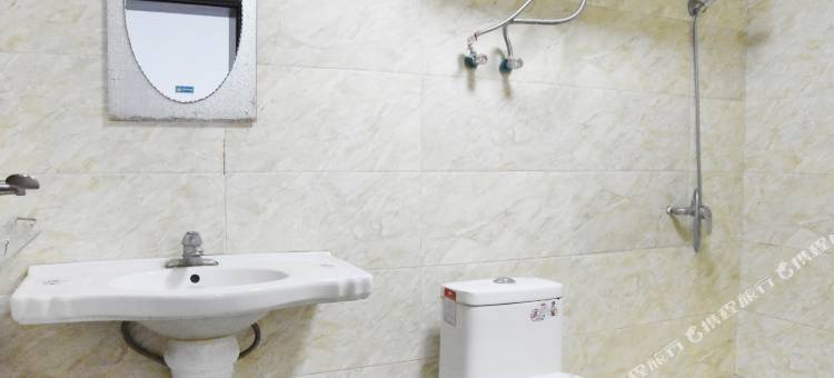 上海由申旅馆图片