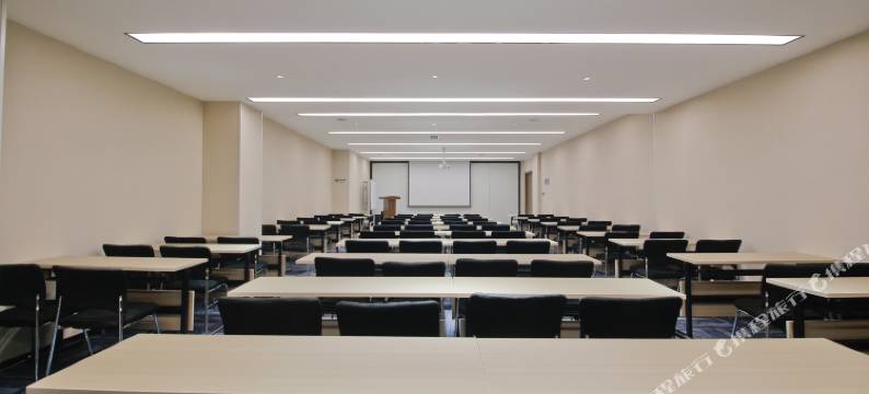 汉庭酒店(西安边家村地铁站店)图片