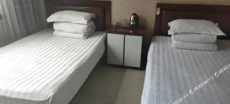 宽甸金佳城宾馆图片