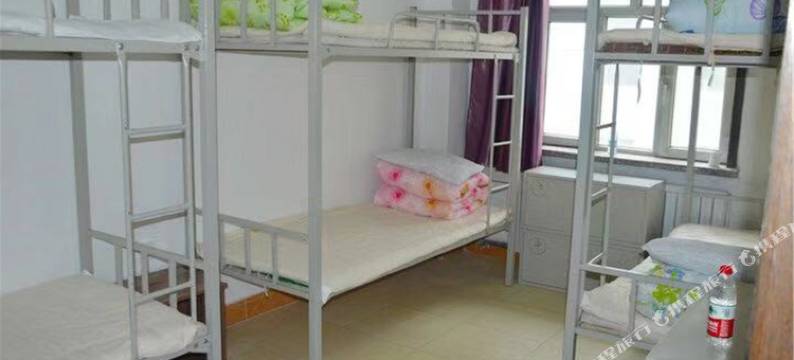 北京蜡笔小新青年公寓图片