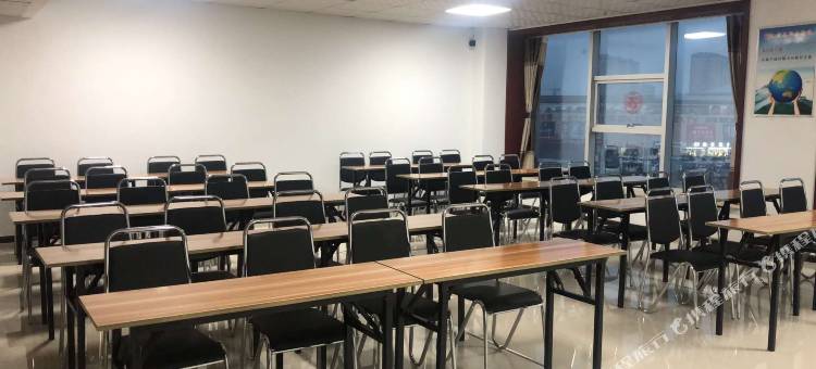 如家UP华驿精选酒店(临汾新百汇迎宾大道店)图片