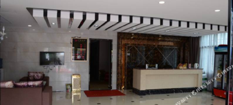 吉首万豪宾馆图片