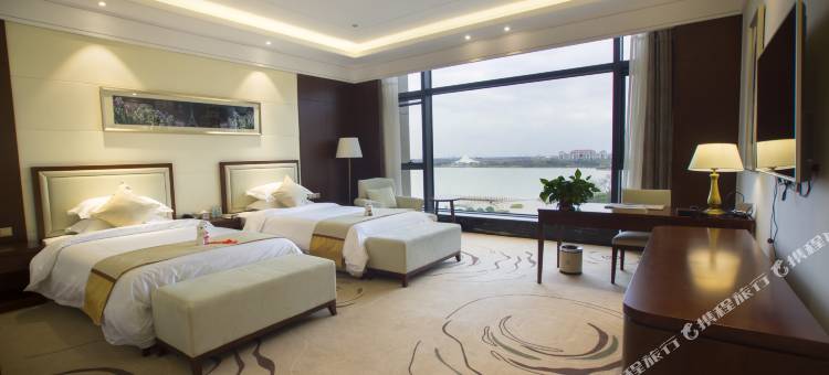 连云港大陆桥会议中心酒店图片