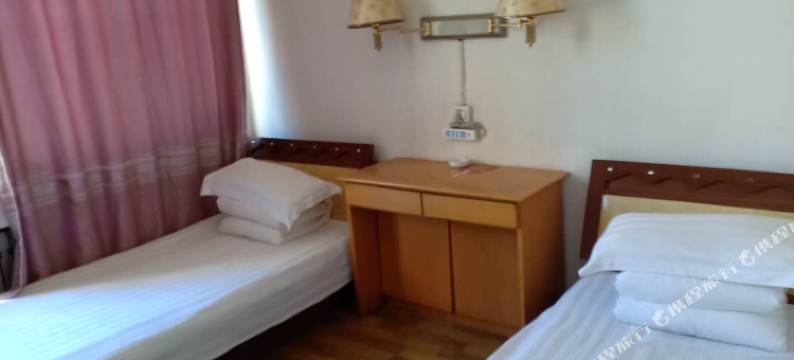 铜川康源旅馆图片