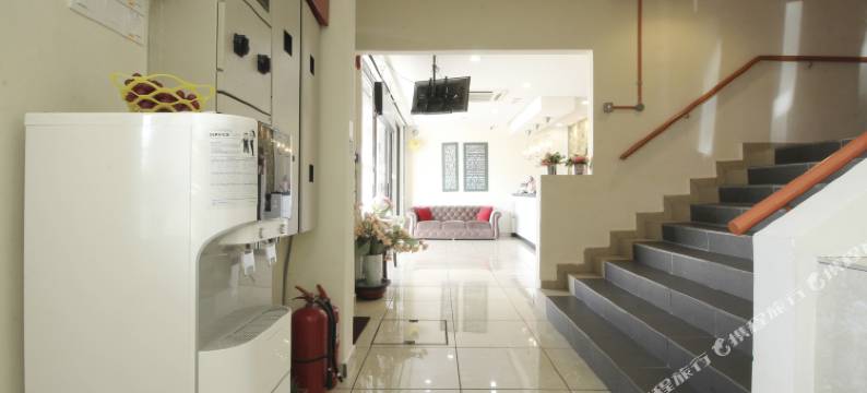 Collection O 沙阿兰靠近Icity购物中心(前称Mimilala)(Collection O Shah Alam Near Icity Mall Formerly Mimilala)图片