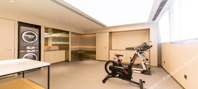 全季酒店(昆明呈贡大学城店)图片