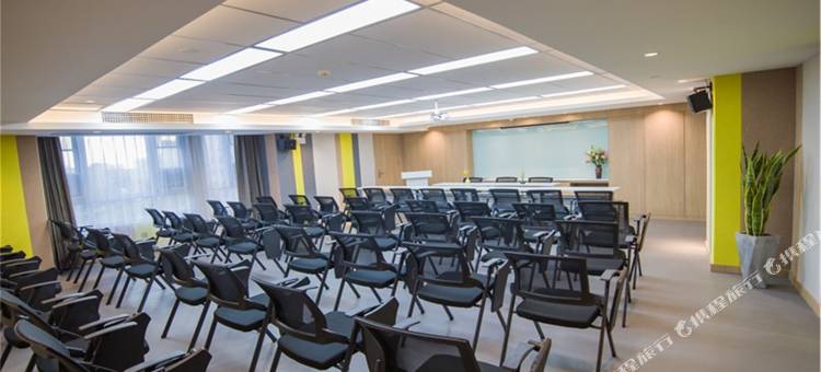 汉庭优佳酒店(开封河南大学店)图片