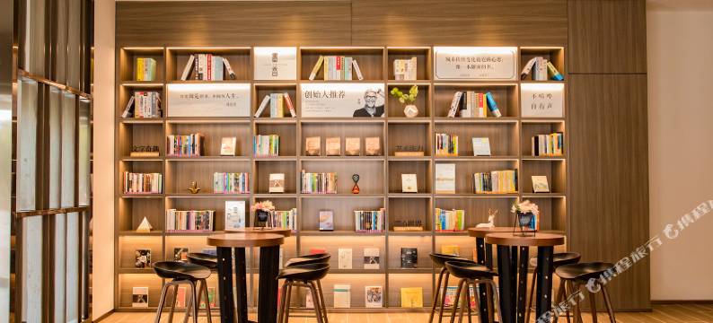 汉庭酒店(昆明新螺蛳湾南部客运站地铁站店)图片