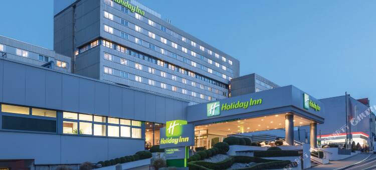 慕尼黑市中心假日酒店(Holiday Inn Munich City Centre)图片