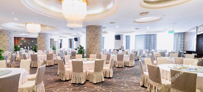 纳德大酒店(浙大城院中大银泰城店)图片