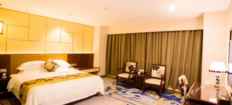 江门正德酒店(五邑大学南门店)图片