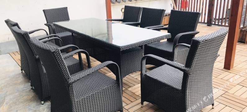 婺源江岭上院(江岭景区店)图片