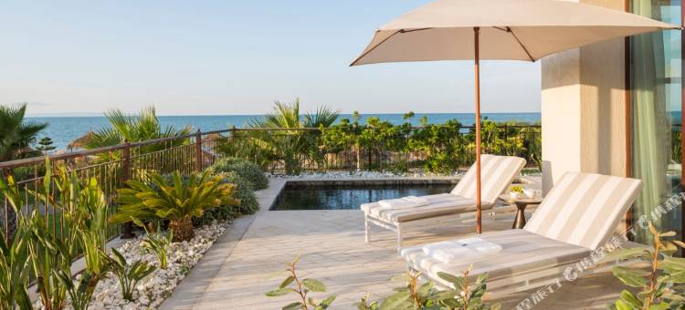 突尼斯四季酒店(Four Seasons Hotel Tunis)图片