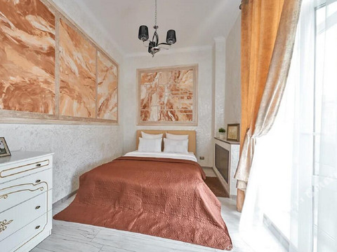 保罗玛丽公寓在普拉斯莱尼纳