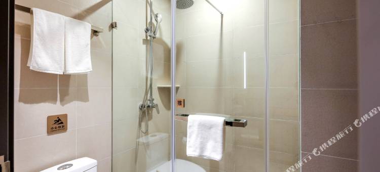 如家商旅酒店(大同迎宾街御河西路高铁站店)图片