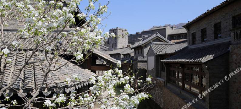 古北水镇火塘酒店图片