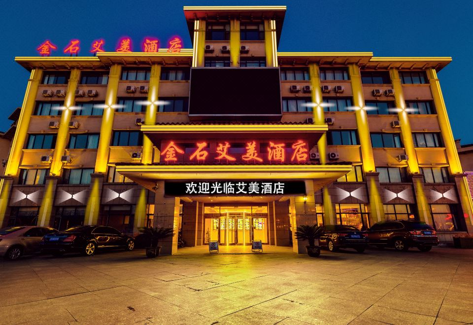 Hotel Overview