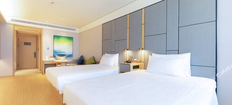 全季酒店(济南趵突泉北门店)图片