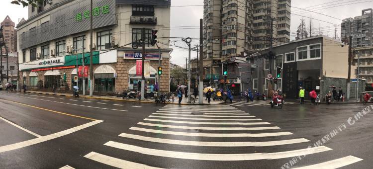 海友酒店(上海豫园小南门店)图片