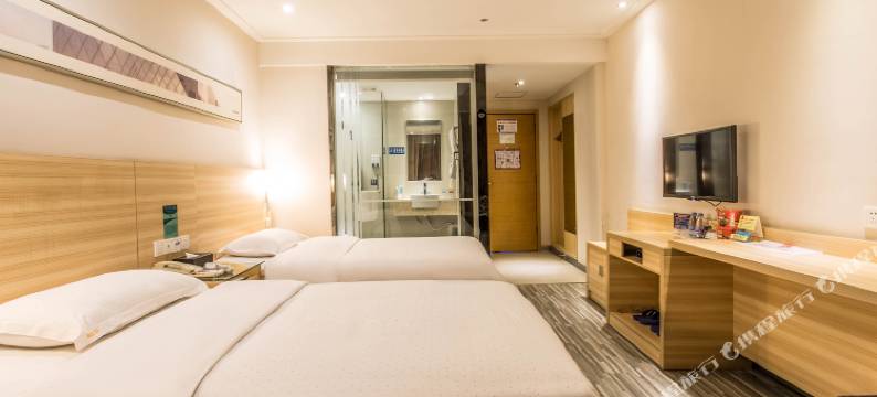 宁明明都大酒店图片