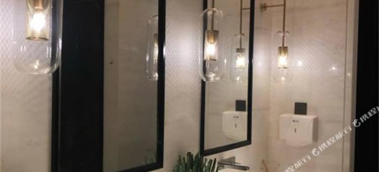 哈尔滨澜悦汇养生沐浴酒店图片