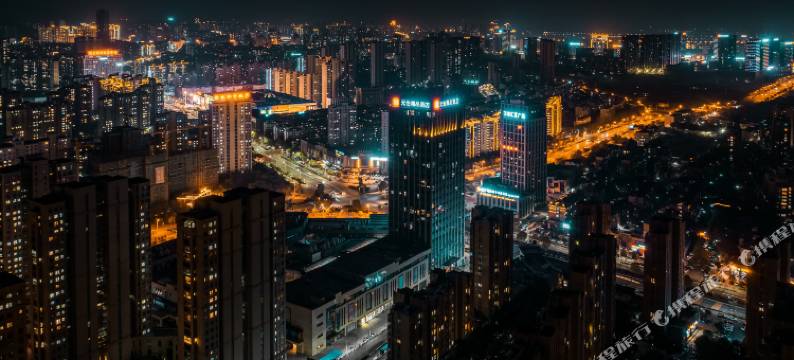 铜陵元怡精品酒店图片