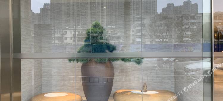 全季酒店(合肥长江东路瑶海万达店)图片