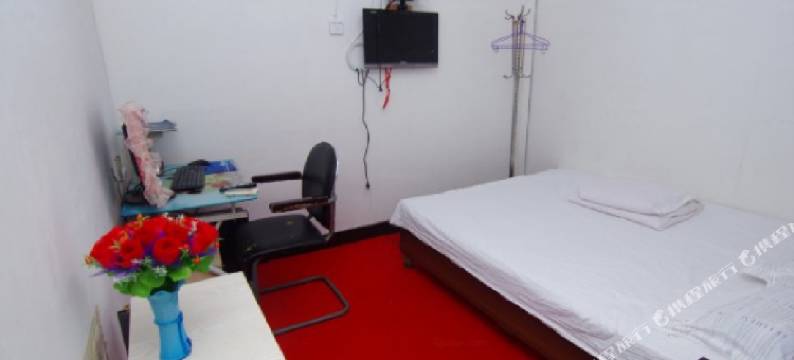 漯河帅鑫宾馆图片