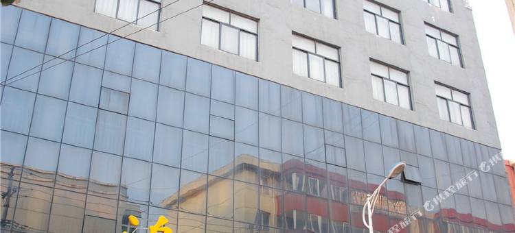 三门峡鸿福源大酒店图片