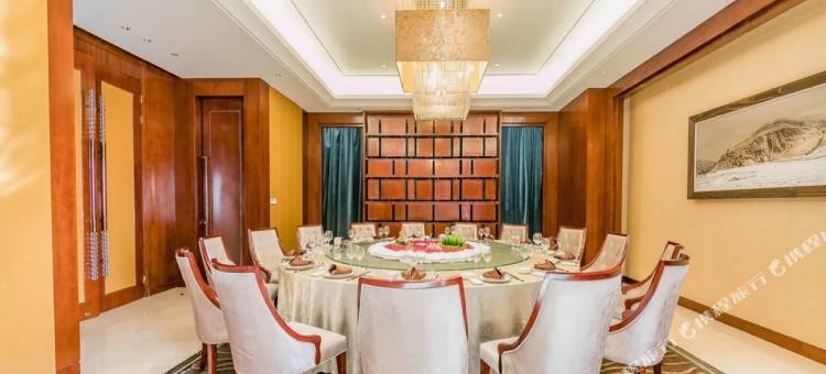 盘锦瑞诗酒店图片