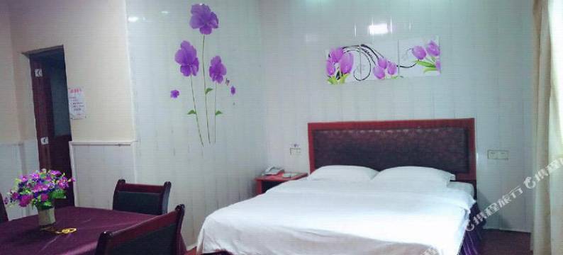 常德帝佳宾馆图片