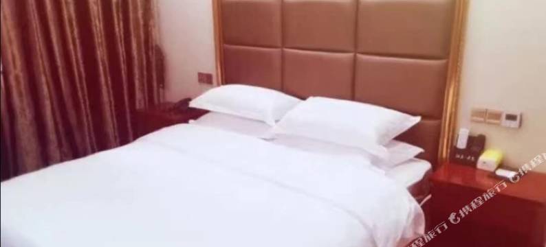 建湖58主题酒店图片