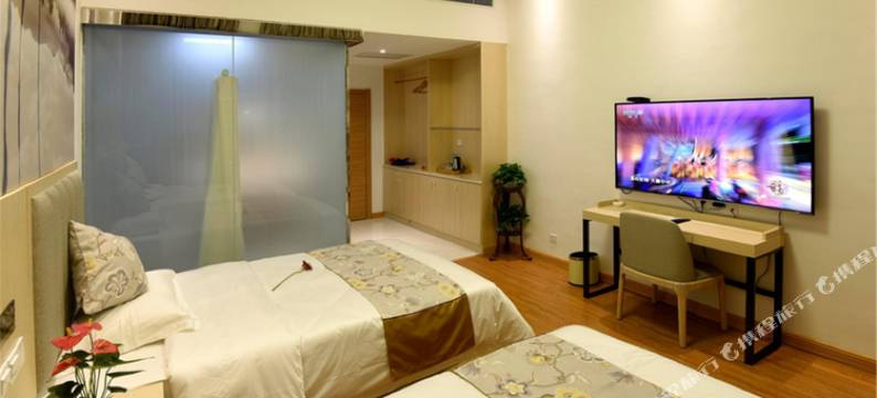 卢氏汤河温泉宾馆图片