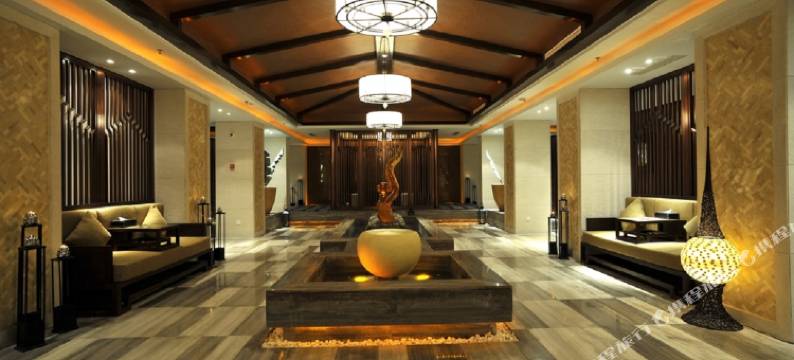 无锡艾迪花园酒店图片