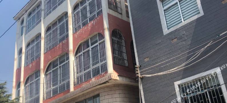 安宁舟际宾馆图片