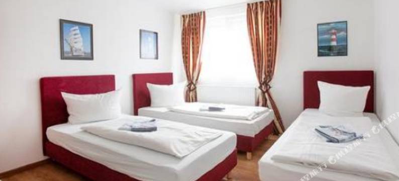 淄博昌润宾馆图片