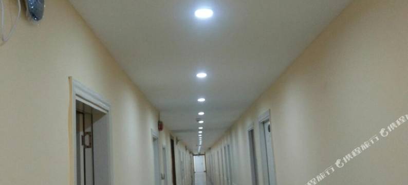 佛山金龙旅店图片