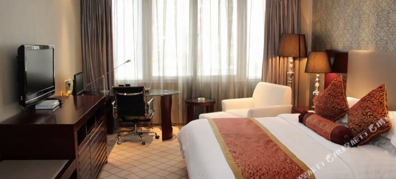 福建闽江饭店(福州三坊七巷店)图片