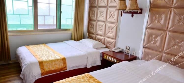 天街宾馆(泰山顶店)图片