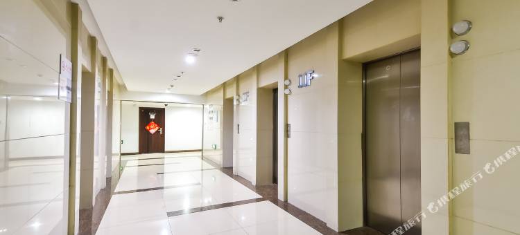 锦鑫公寓(裕华万达广场店)图片
