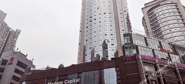 7天酒店(贵阳喷水池地铁站店)图片