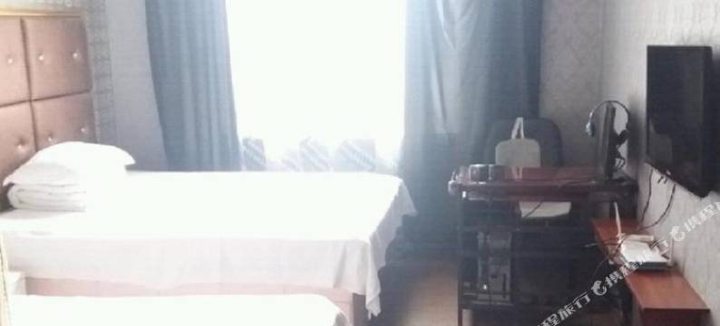 金巴黎快捷宾馆(双鸭山双福路店)图片