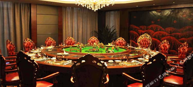 永安燕江国际大酒店图片