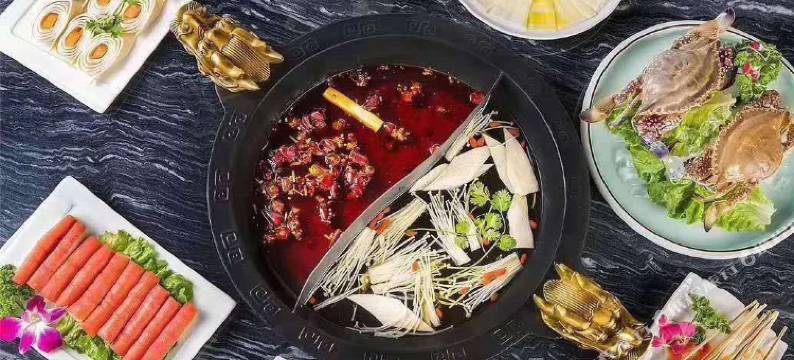 会宁康园大酒店图片