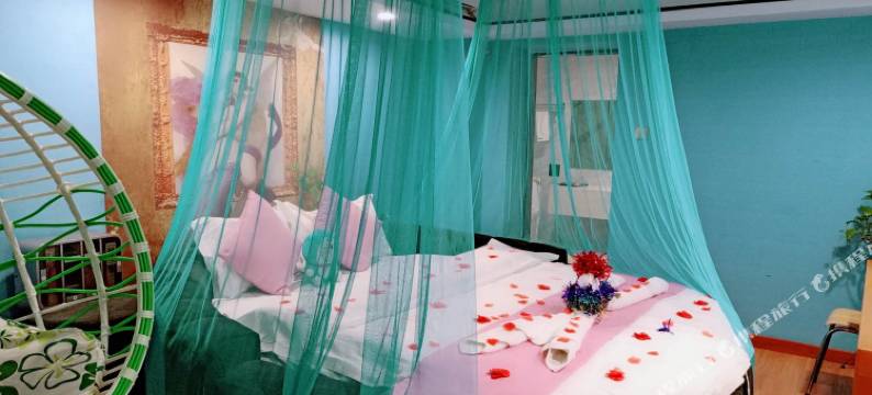 凯瑞达上品酒店(兰州大学火车站店)图片