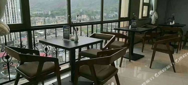 天柱维曼洲际酒店图片