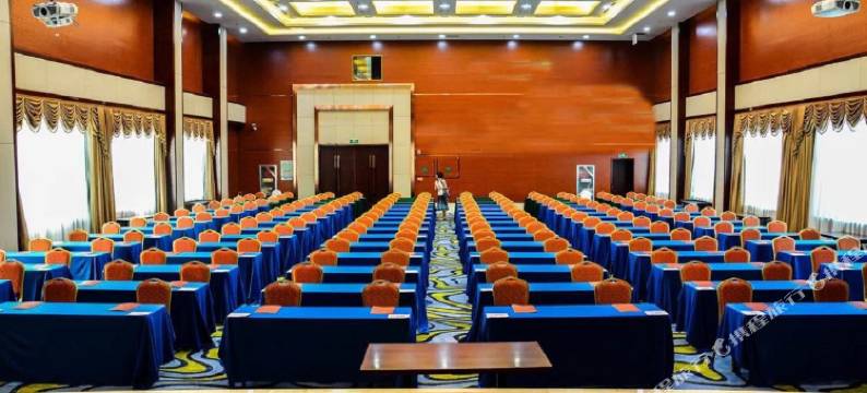 威海海都大酒店图片