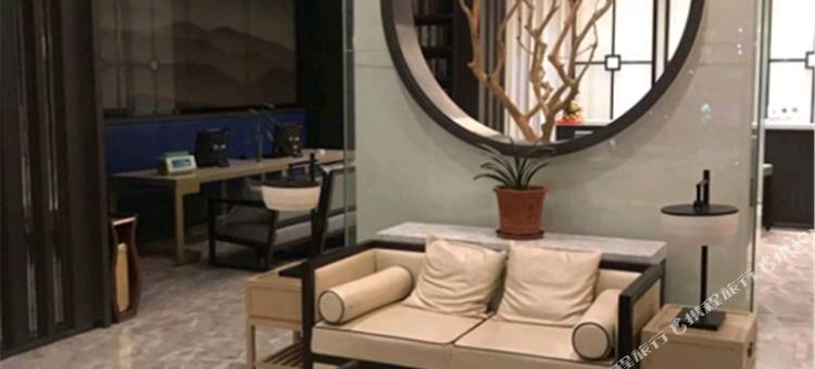 锦江之星品尚(繁昌大润发商业广场店)图片