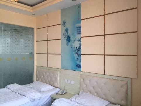 巨野鸿源商务宾馆